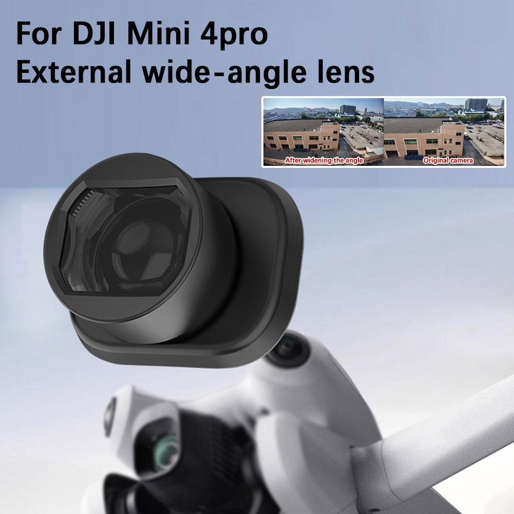 Drone Camera Filter - Para dji mini 4 pro (dedicado)