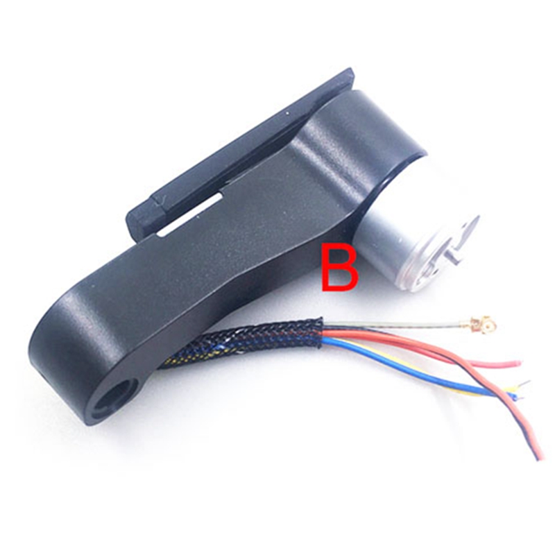 Braço conjunto barra lateral c - Jjrc Drone X12 avaliação e preço