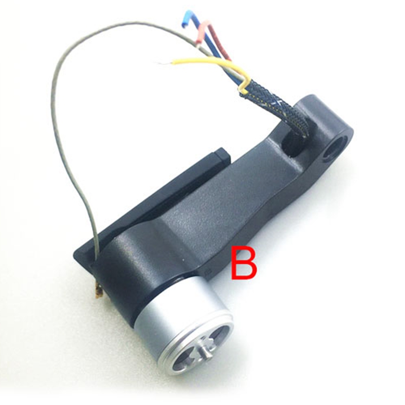 Braço conjunto barra lateral c - Jjrc Drone X12 avaliação e preço