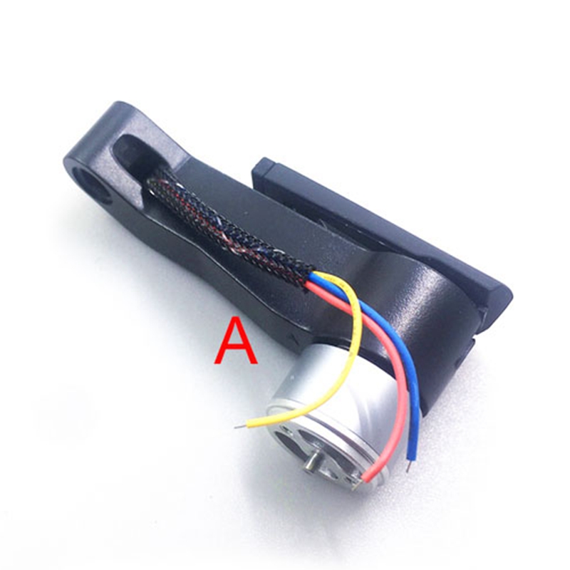Braço conjunto barra lateral c - Jjrc Drone X12 avaliação e preço