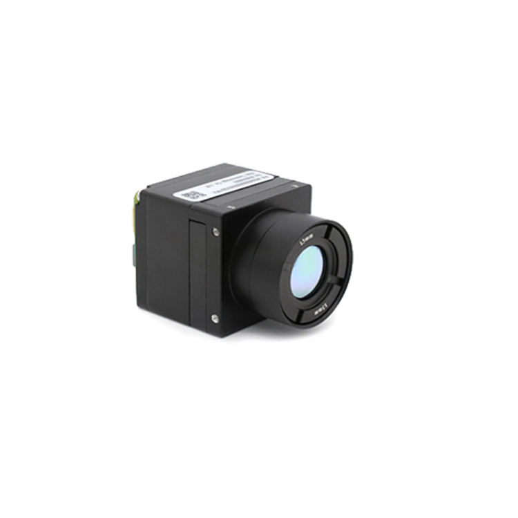 Módulo de Câmera Térmica Iray  - Drone Camera Lens avaliação e preço