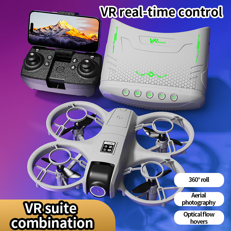 X228 vr fpv drone hd câmera du - Drone Camera With Gimbal avaliação e preço