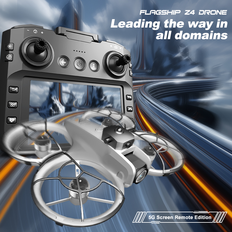 Profissional mini rc drone 4k  - Drone Camera 4K avaliação e preço