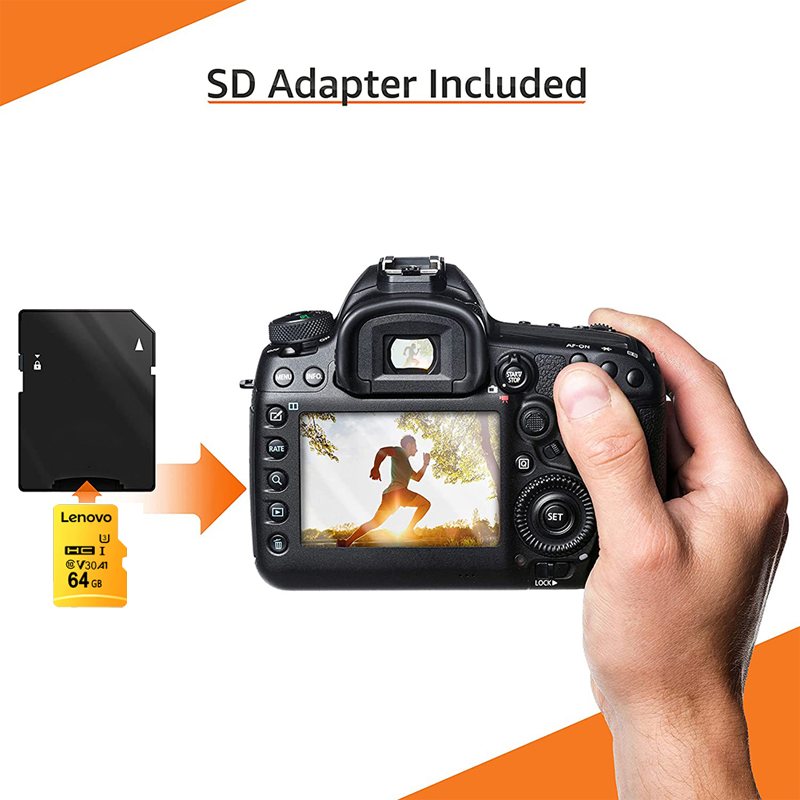 Cartão Micro SD de Alta Veloci - Drone Camera Waterproof avaliação e preço