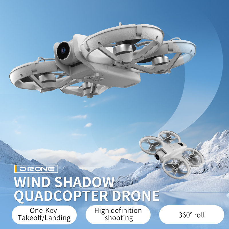 H137 PRO RC Drone 4K Profissio - Drone Camera 4K avaliação e preço